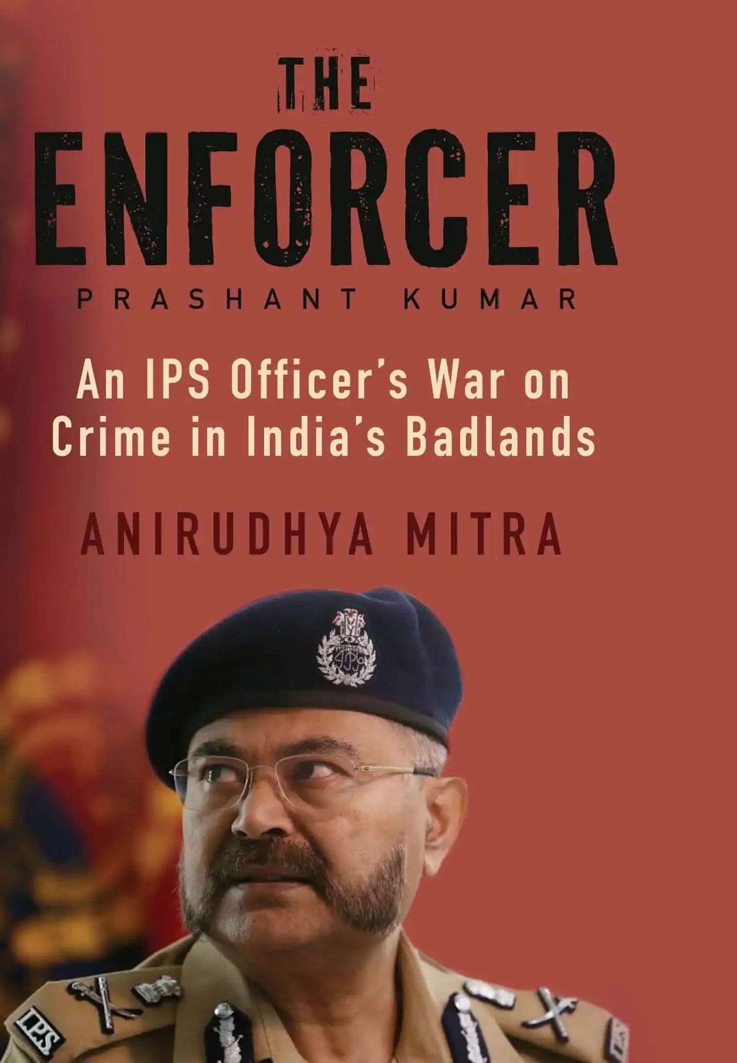 The Enforcer
