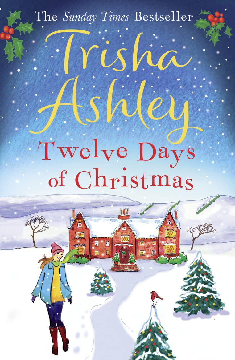 Avon - Twelve Days Of Christmas