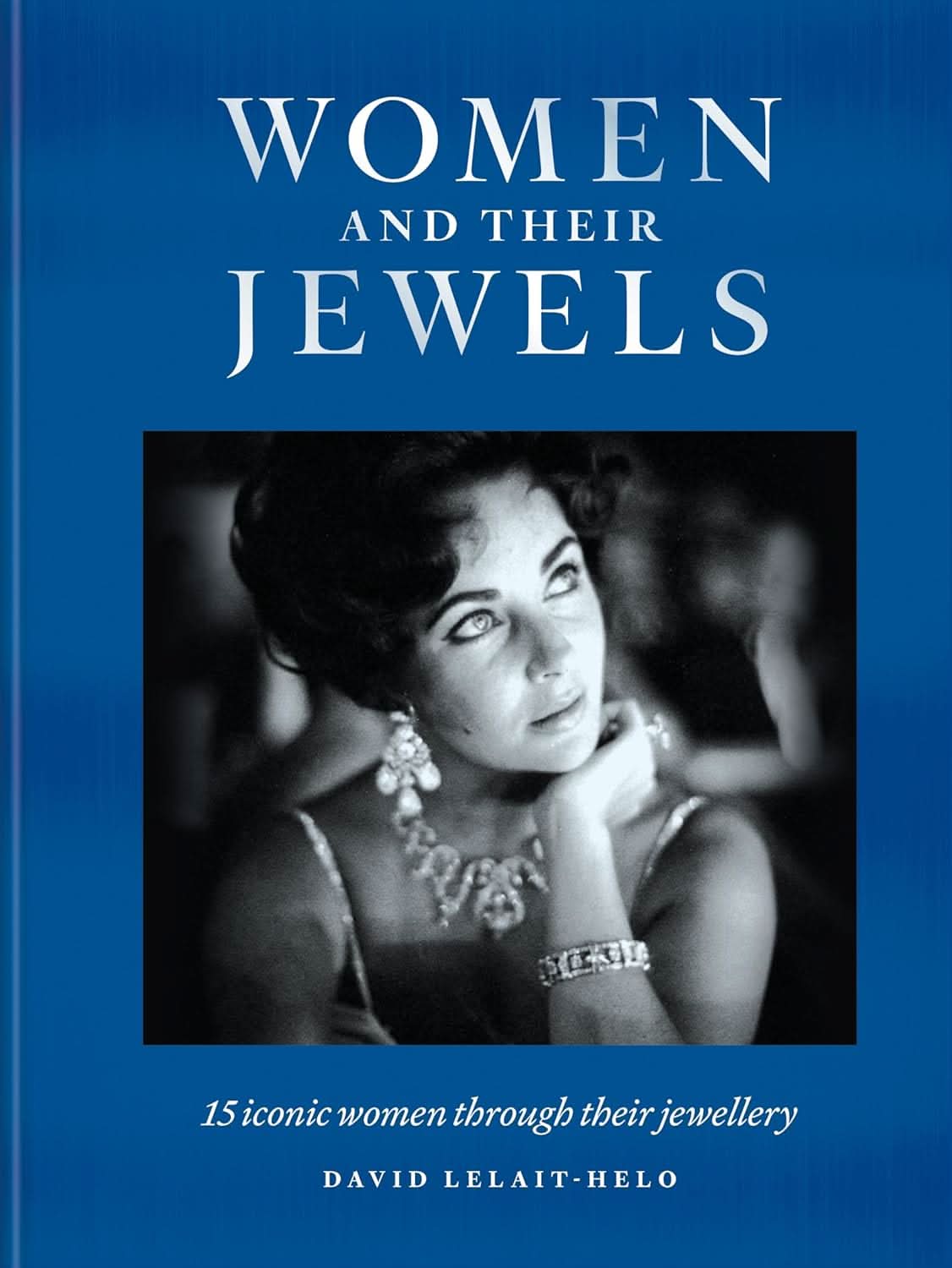 Women and Their Jewels - Release Date October 30, 2025