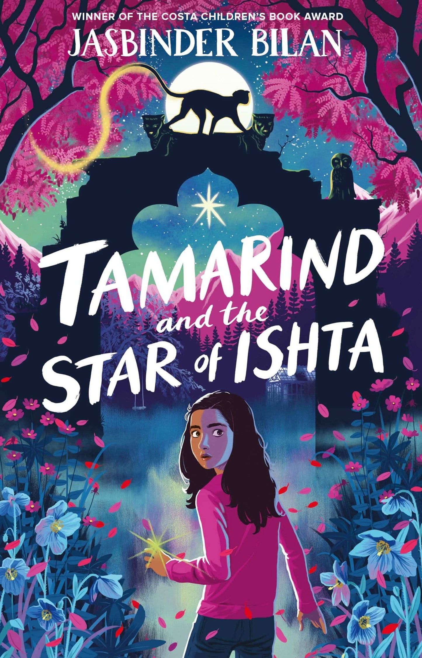Tamarind & The Star Of Ishta