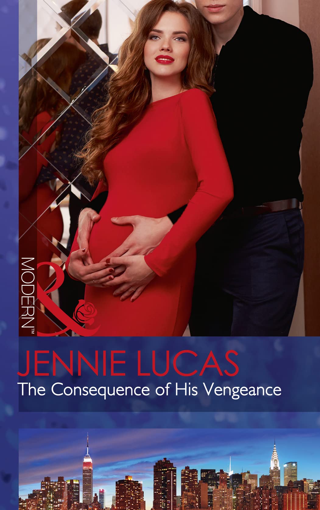 The Consequence Of His Vengeance