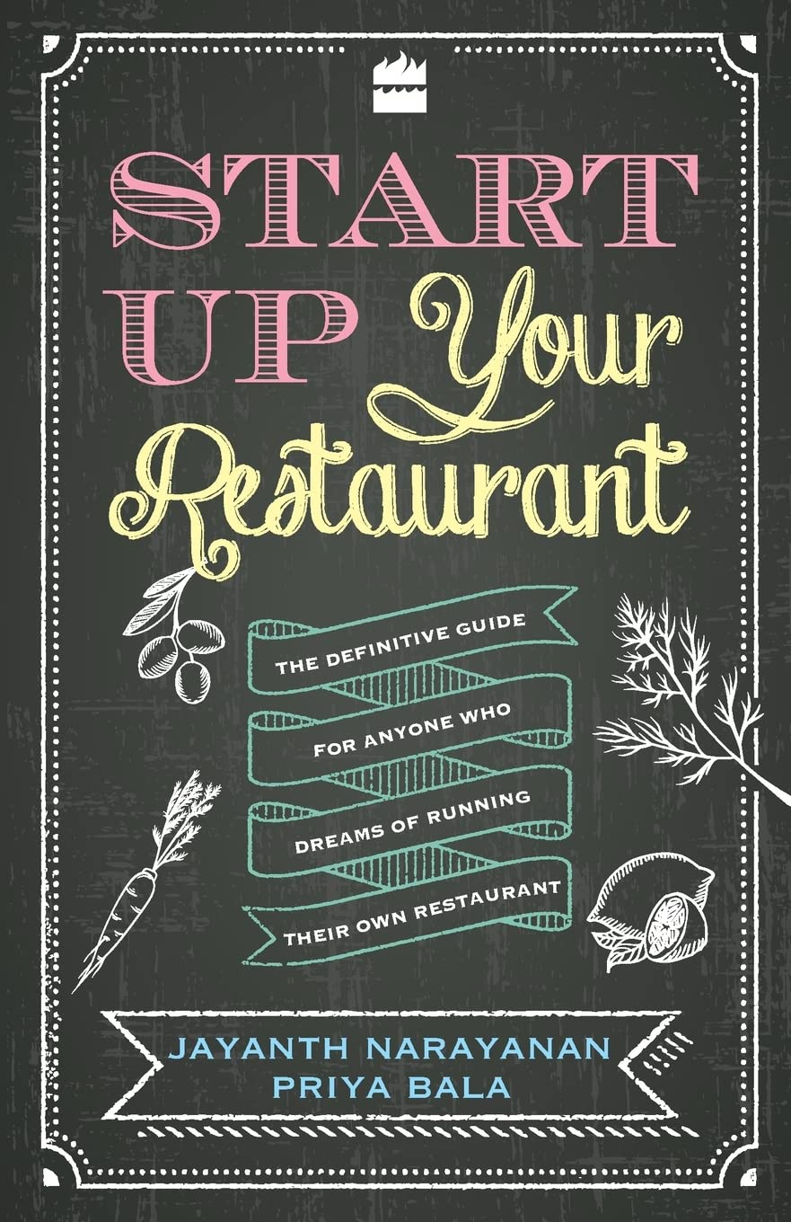 Start Up Your Restaurant