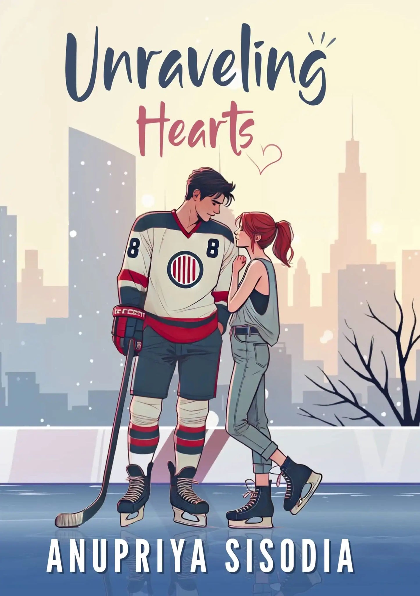 Unravelling Hearts