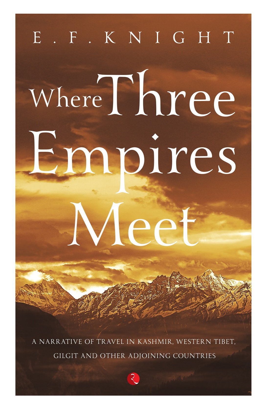 Where Three Empires Meet