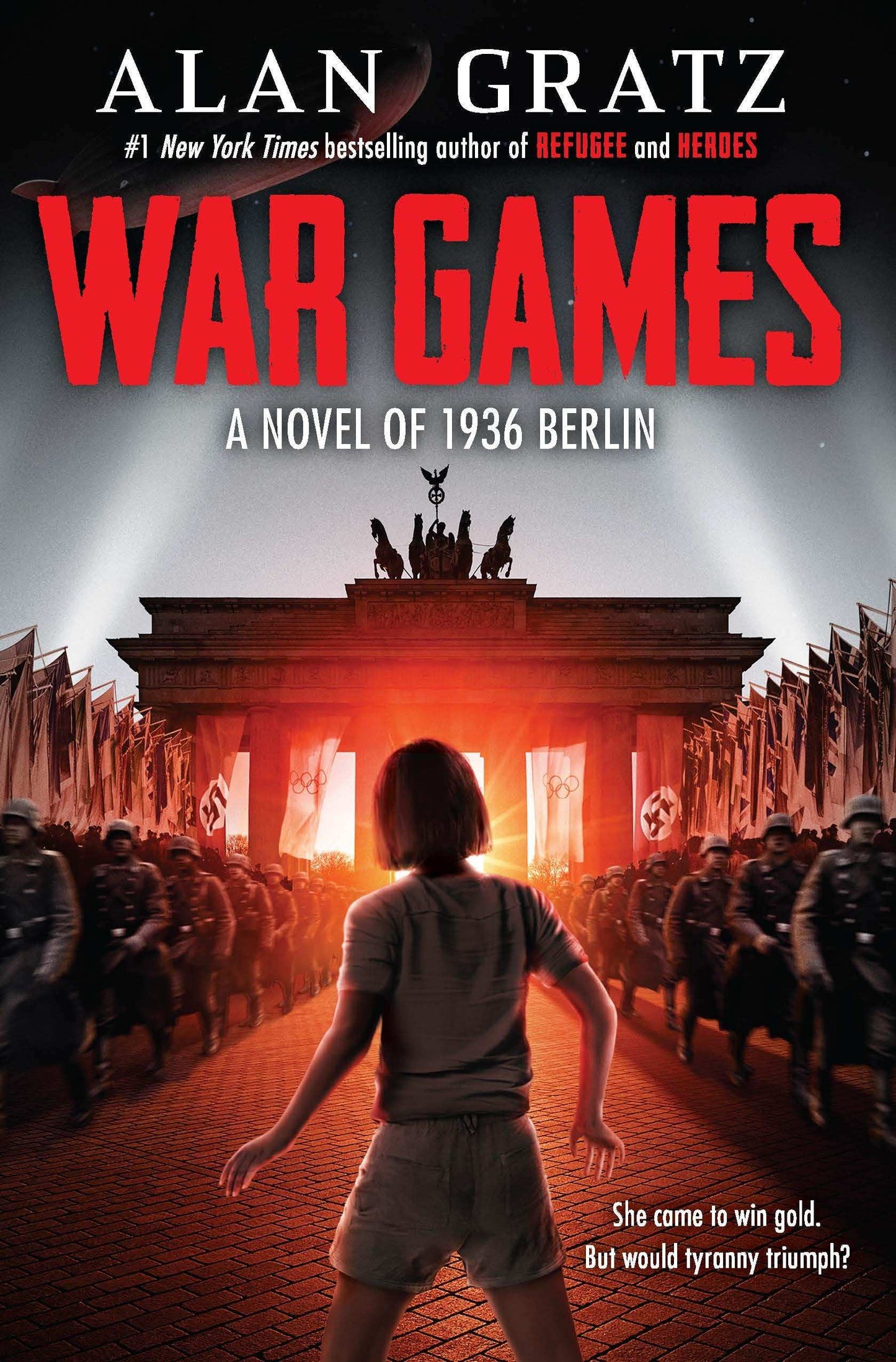 War Games.
