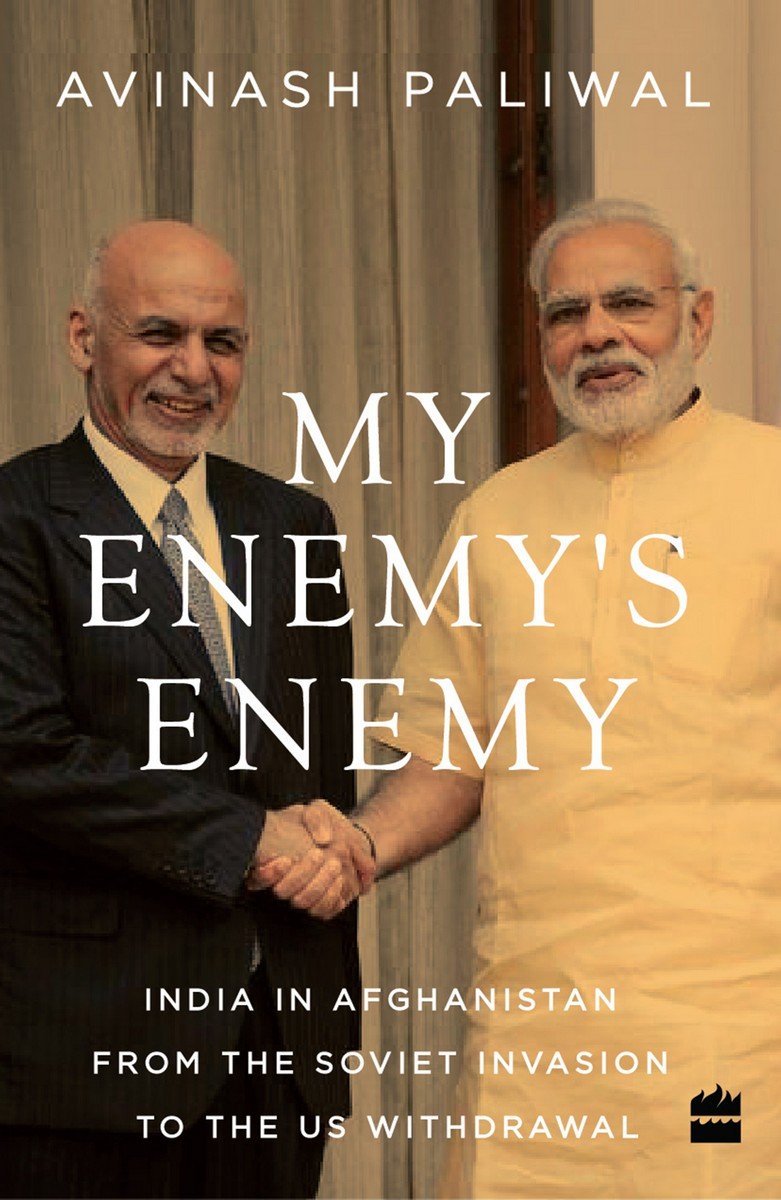 My Enemy'S Enemy
