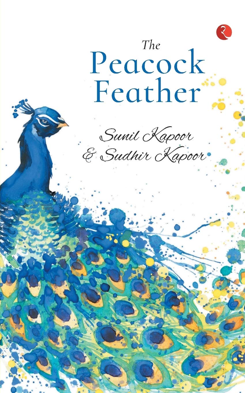 The Peacock Feather (Pb)
