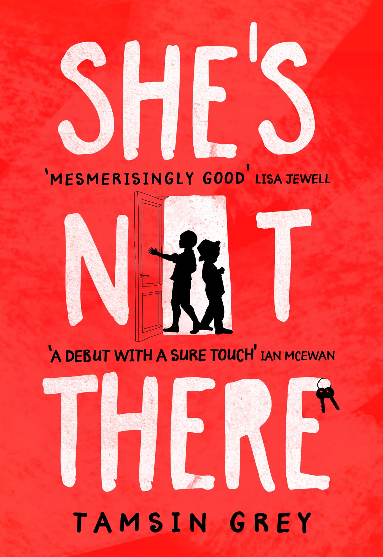 She'S Not There