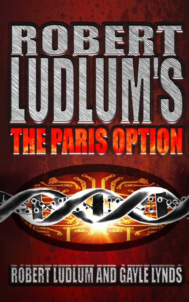 Paris Option (Tpbk)