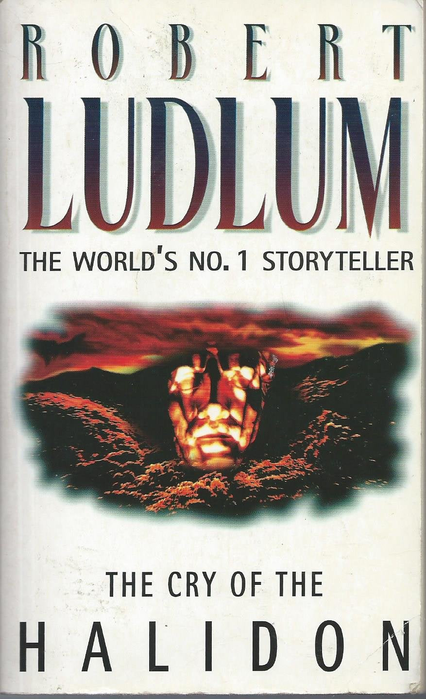 Cry Of The Halidon