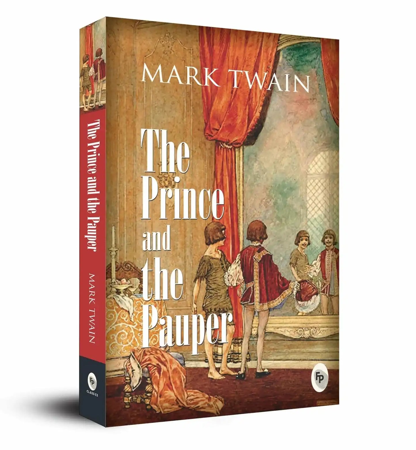 The Prince And The Pauper - Classics