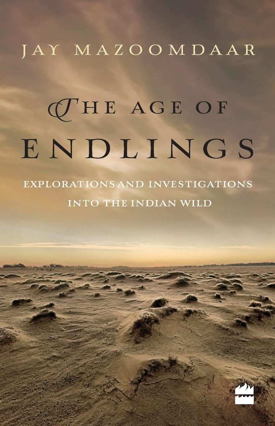Age Of Endlings