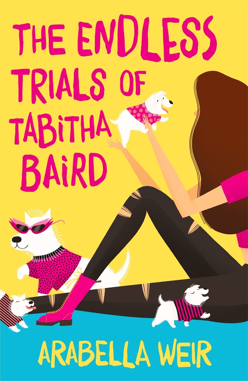 The Endless Trials Of Tabitha Baird