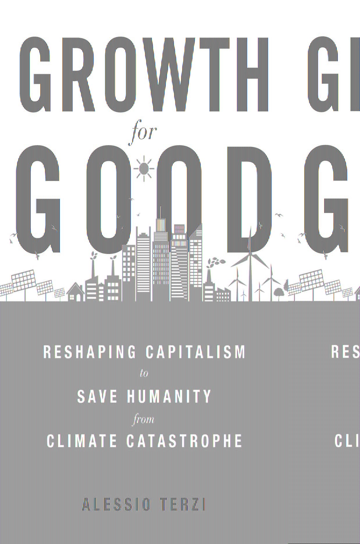 Growth For Good