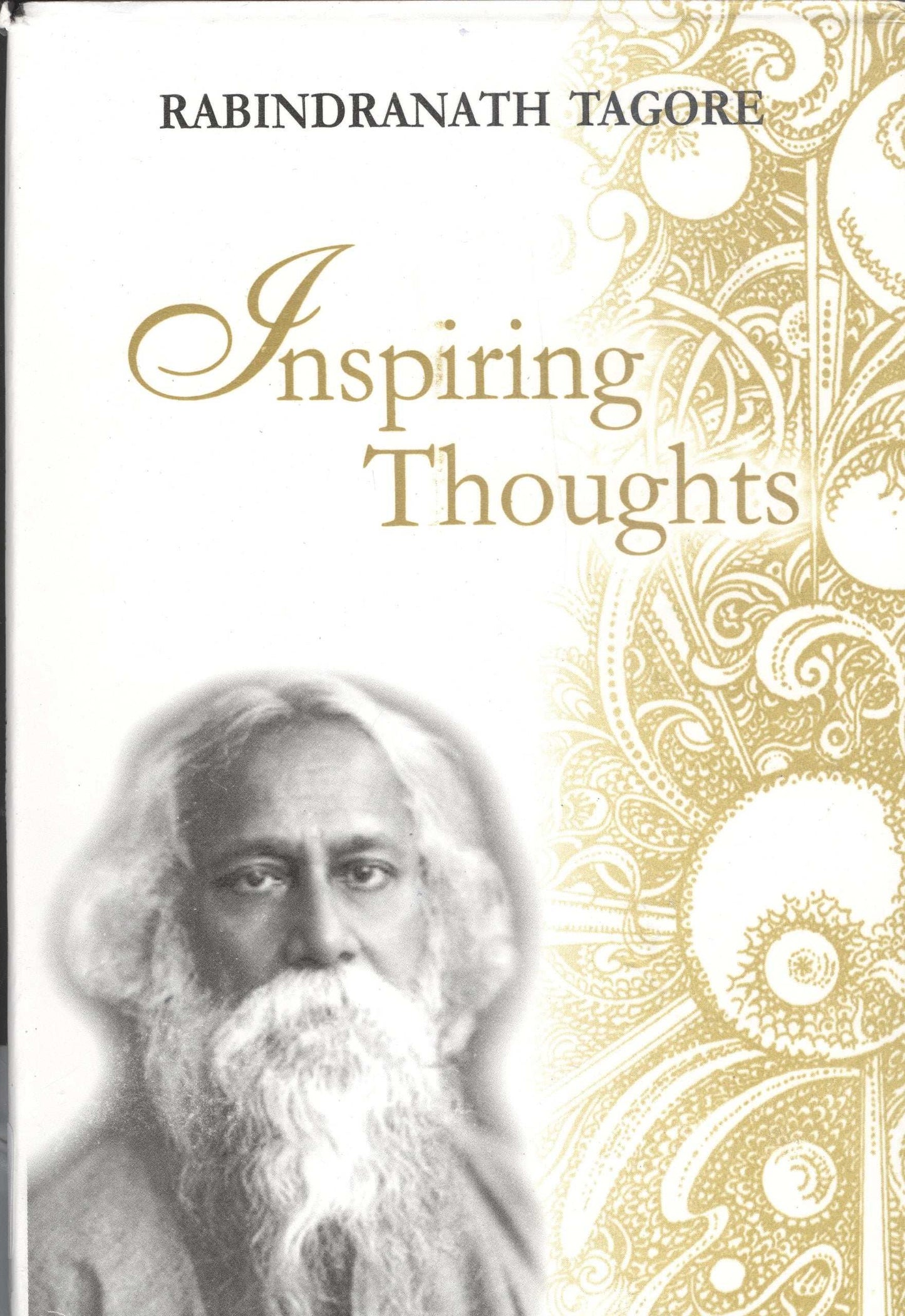 Inspiring Thoughts Rabindranath Tag