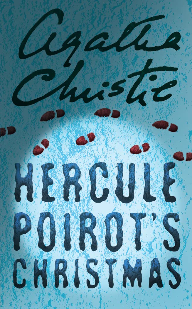Hercule Poirot'S Christmas