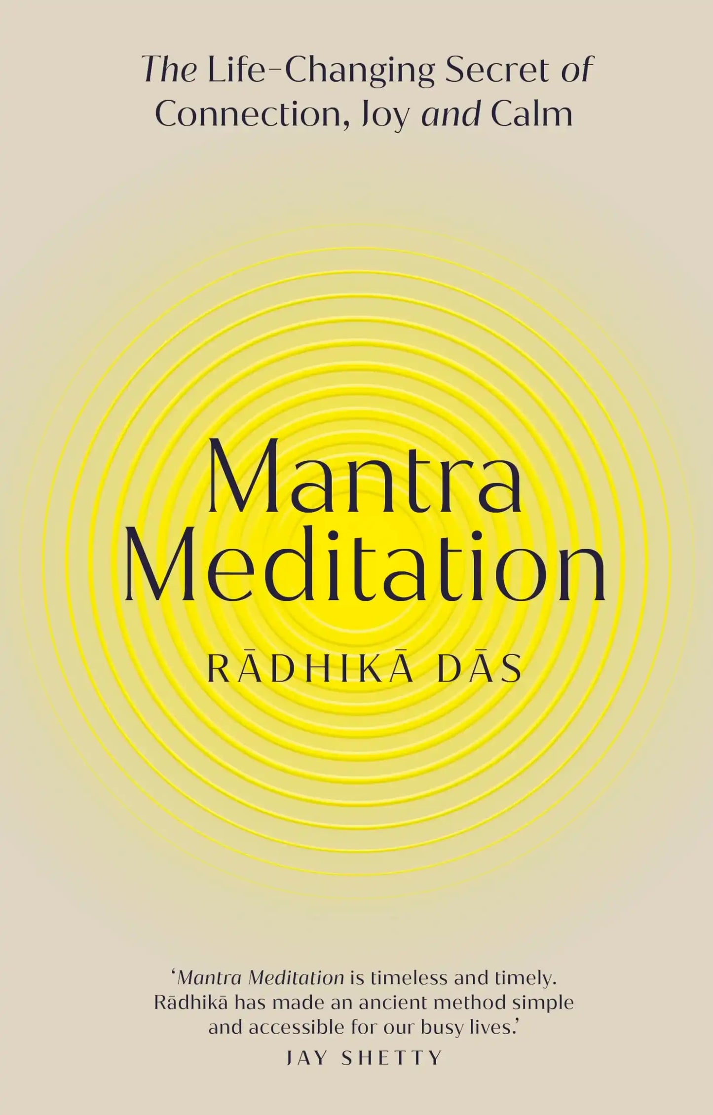 Mantra Meditation
