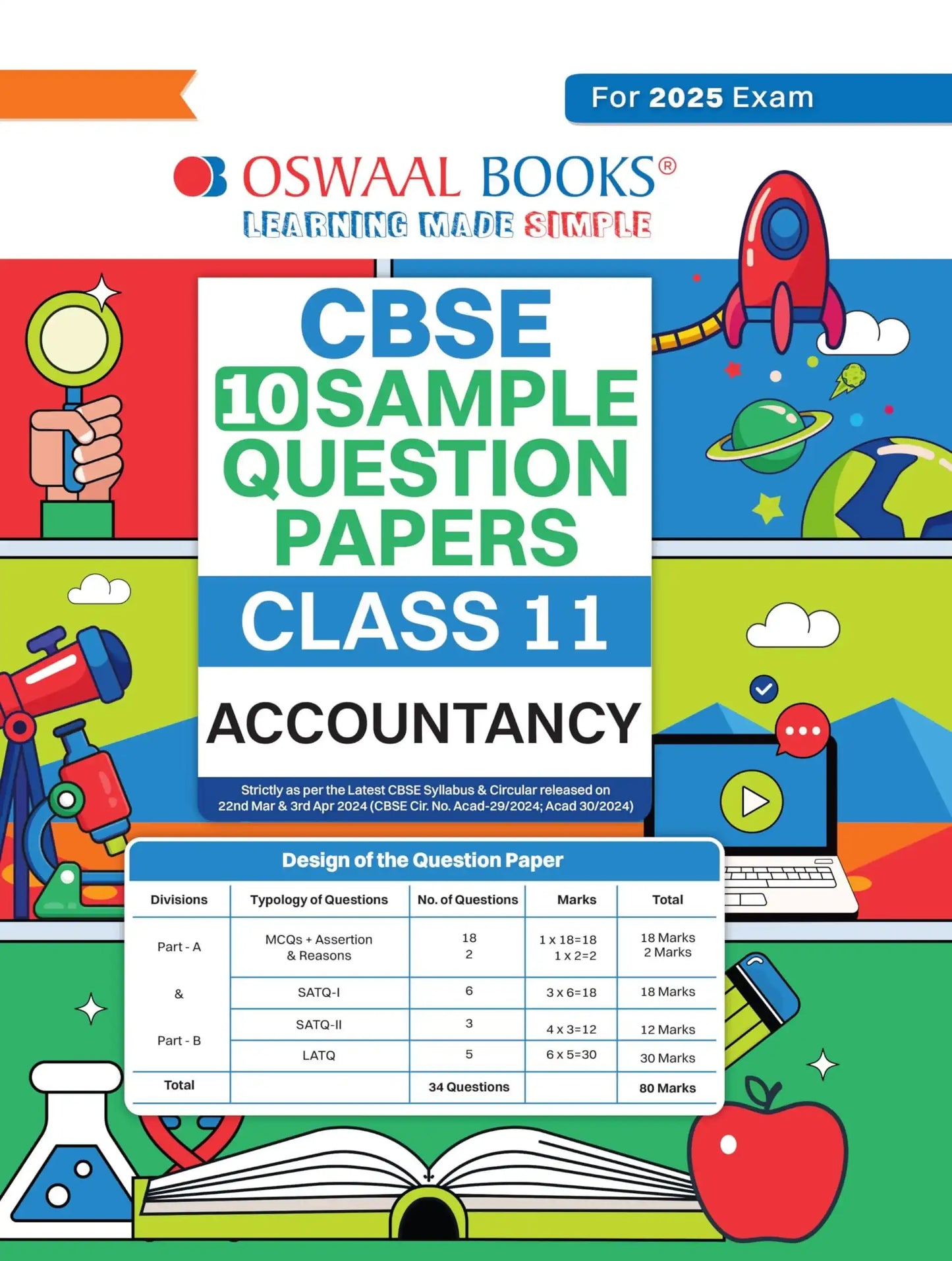 Oba Sqp Accountancy Bk 11 (2025)