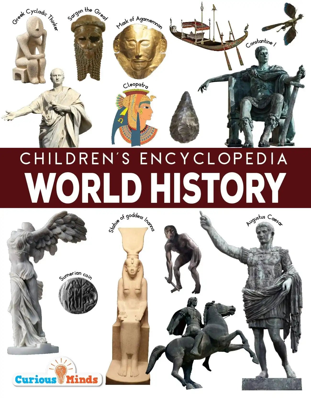 History - Childrens Encyclopedia