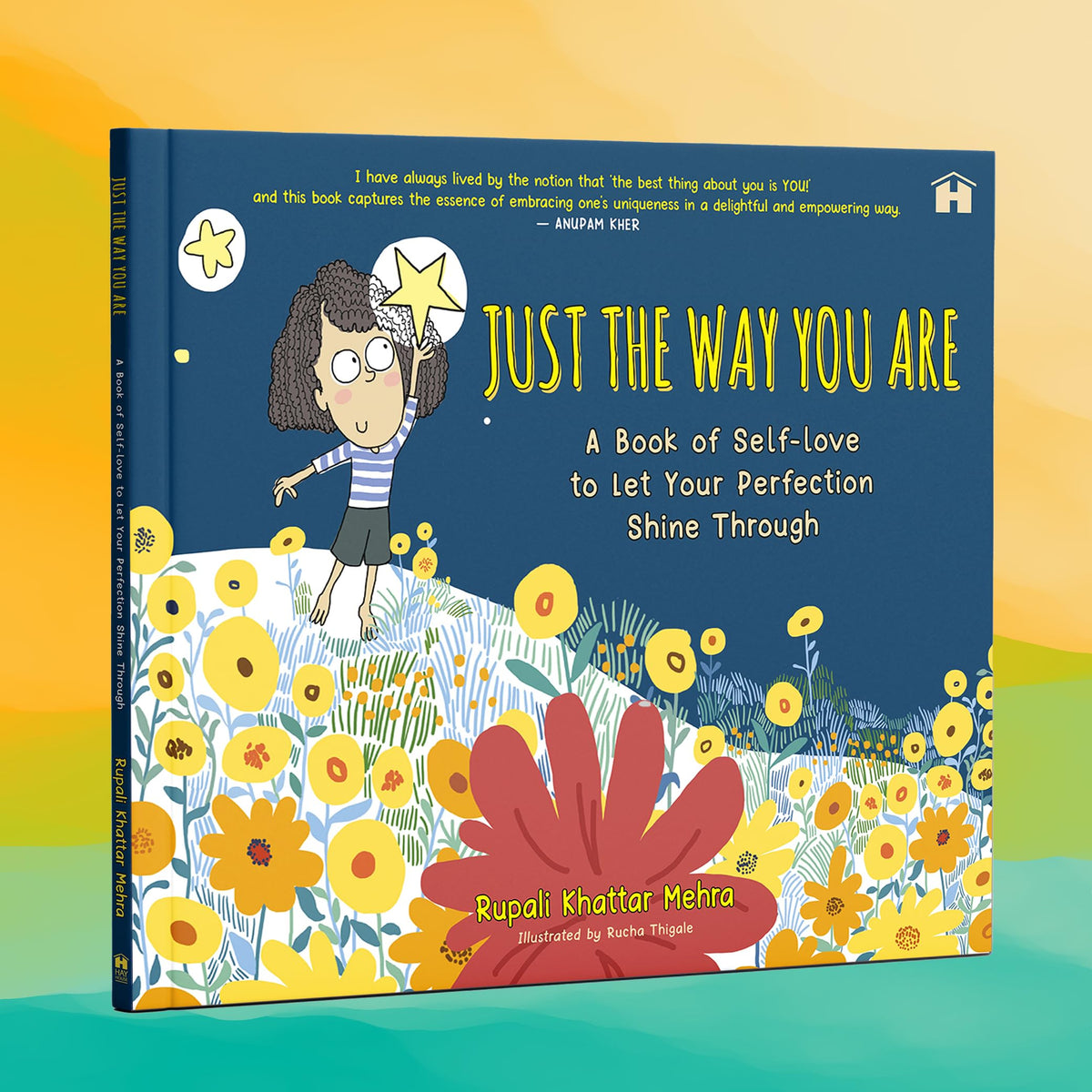 Just The Way You Are
