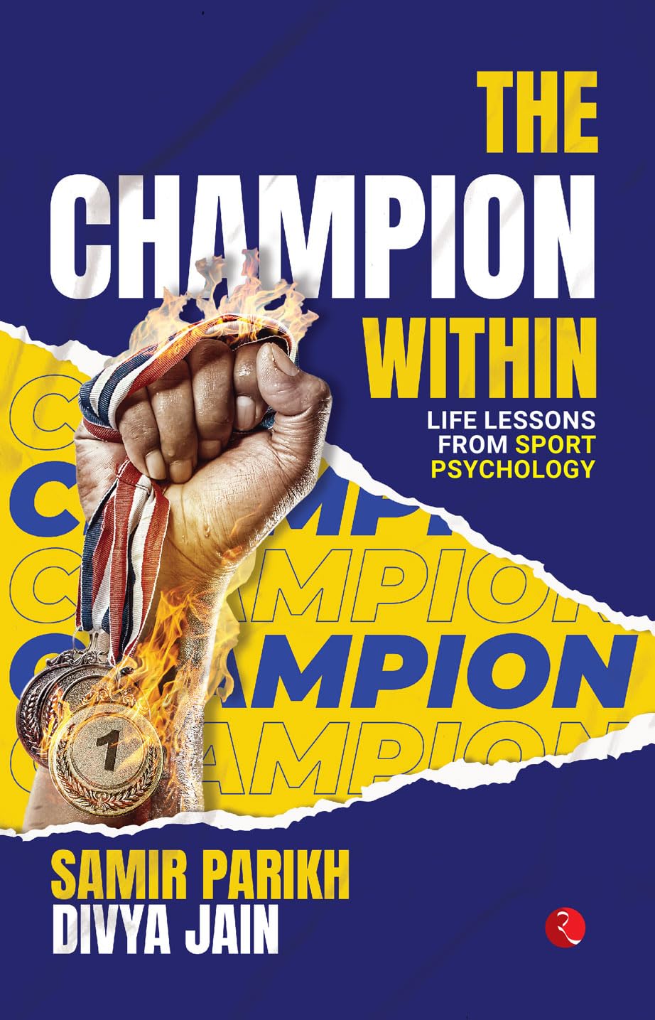 The Champion Within