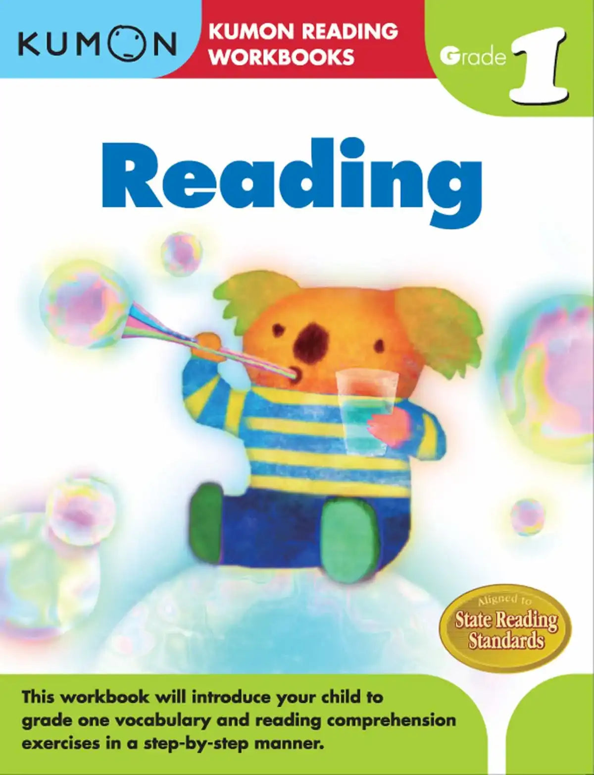 Reading ((Grade 1)