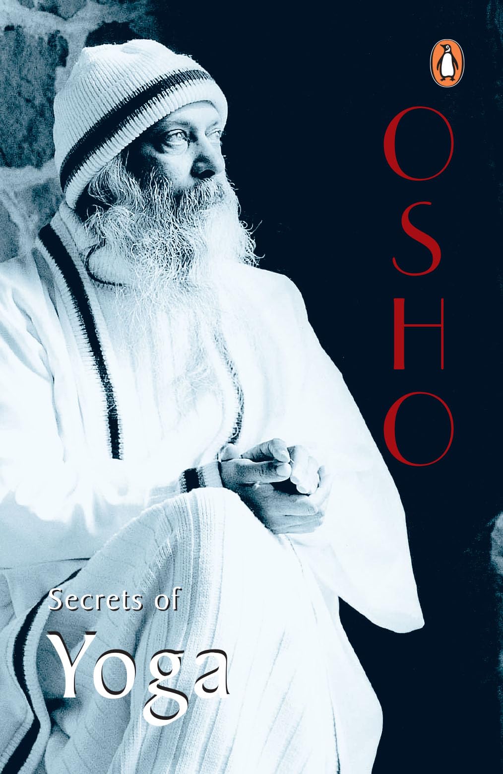 Secrets Of Yoga