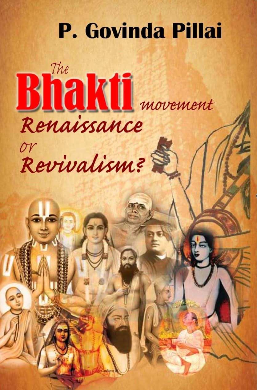 The Bhakti Movement
