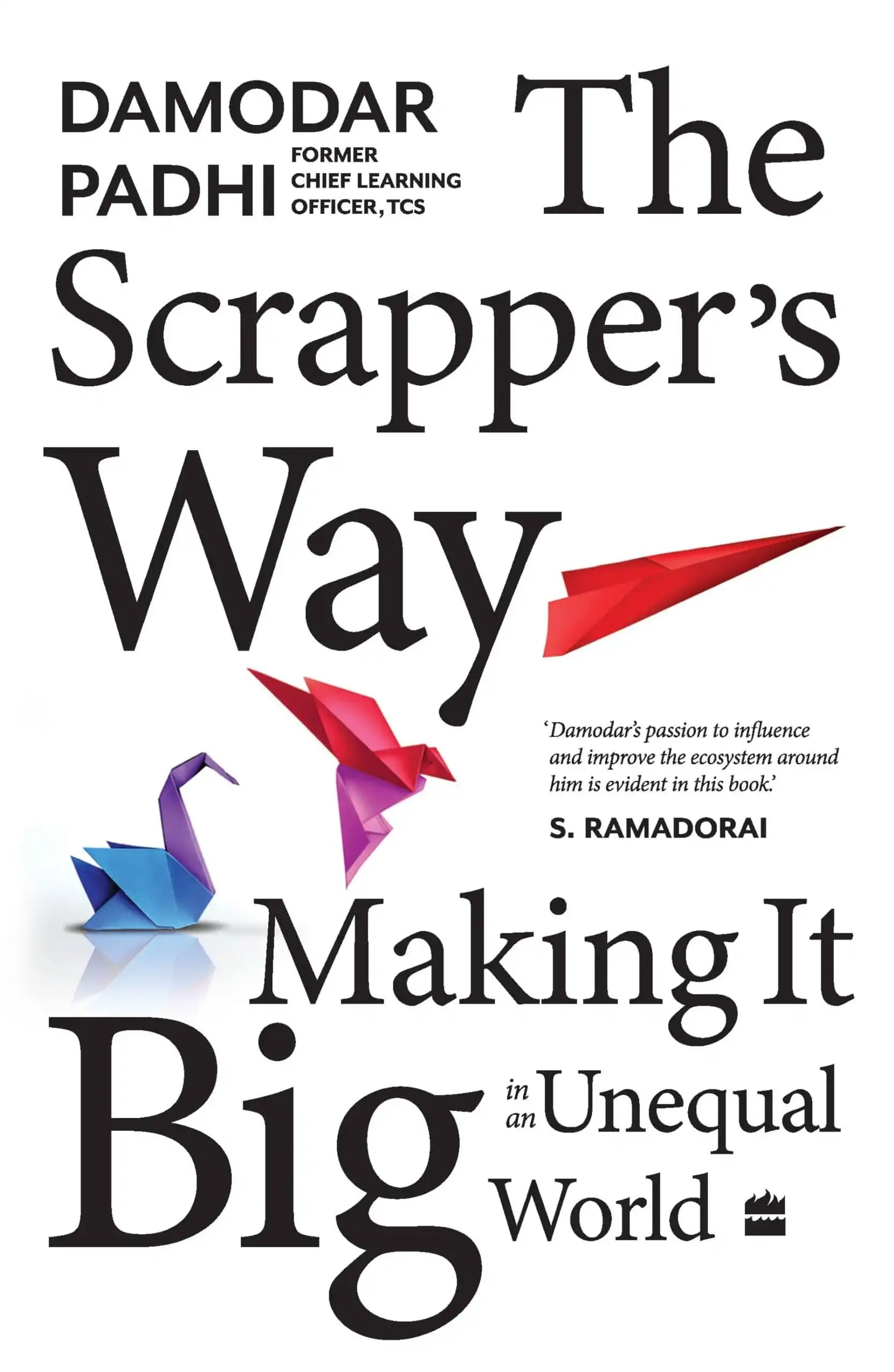 Scrapper'S Way