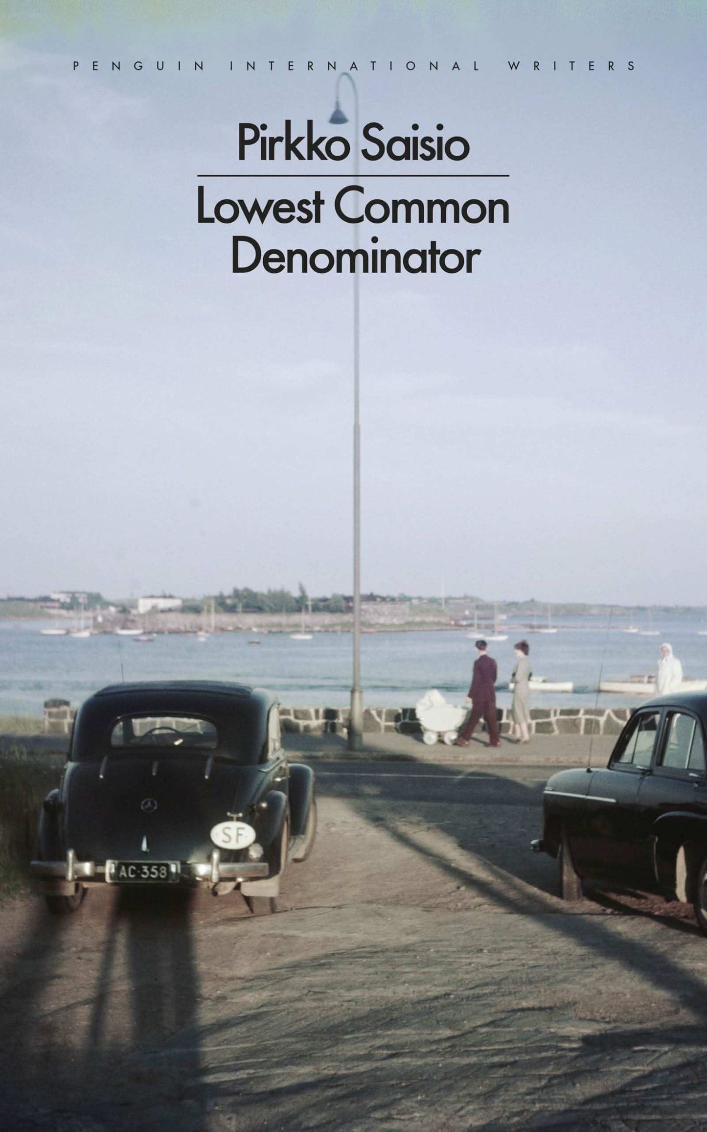 Lowest Common Denominator