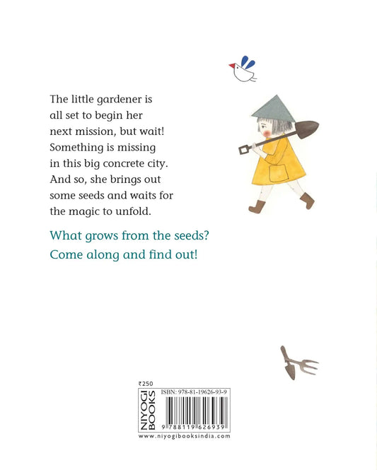 Seeds For Smiles