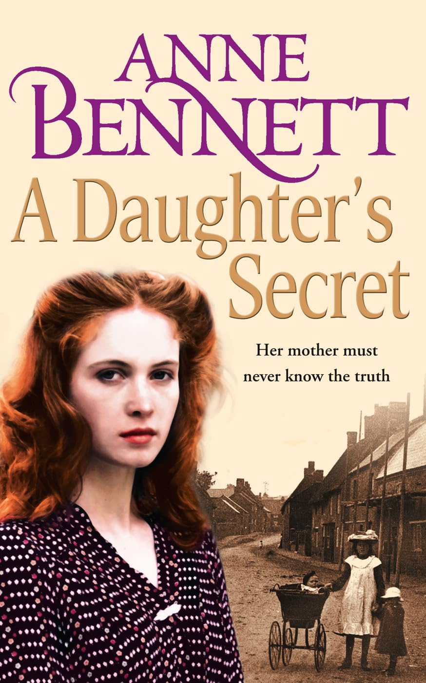 Daughter'S Secret A