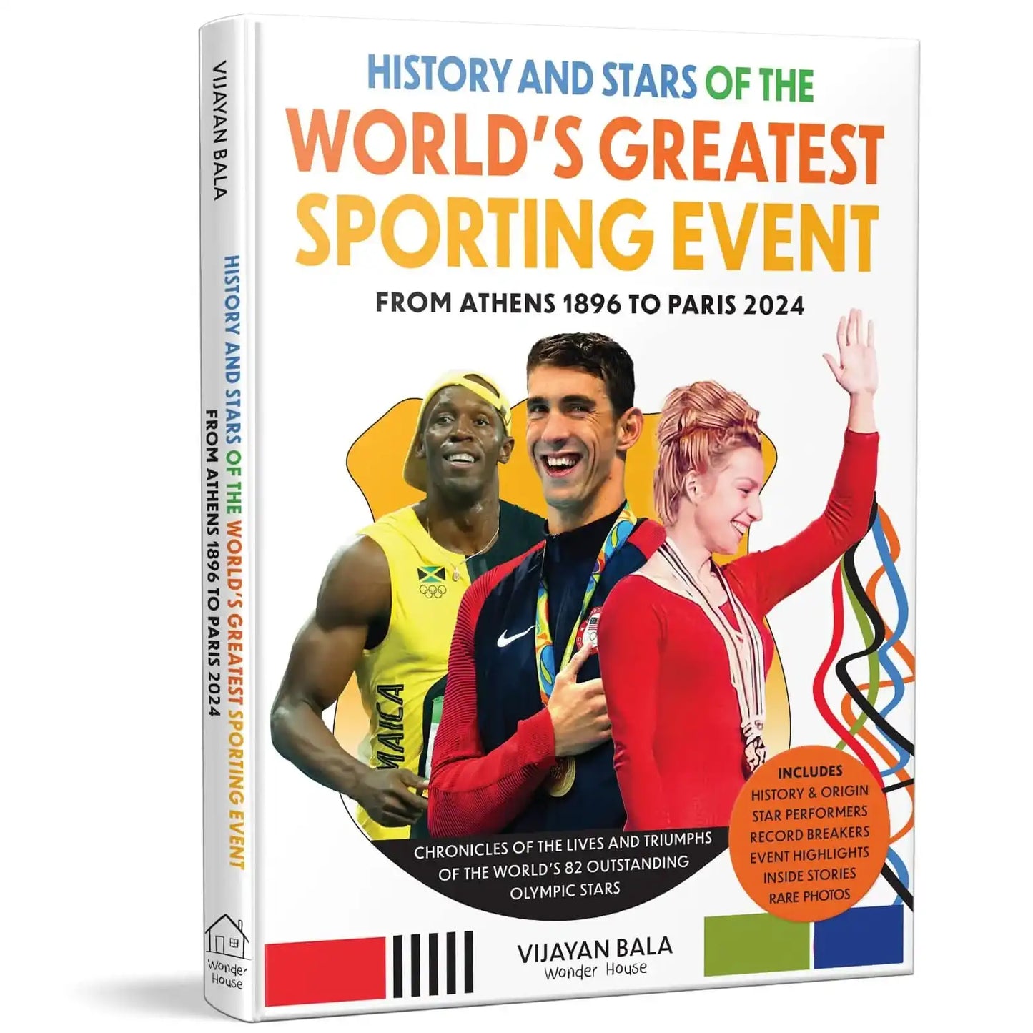 History And Stars Of The World'S Greatest Sporting Event