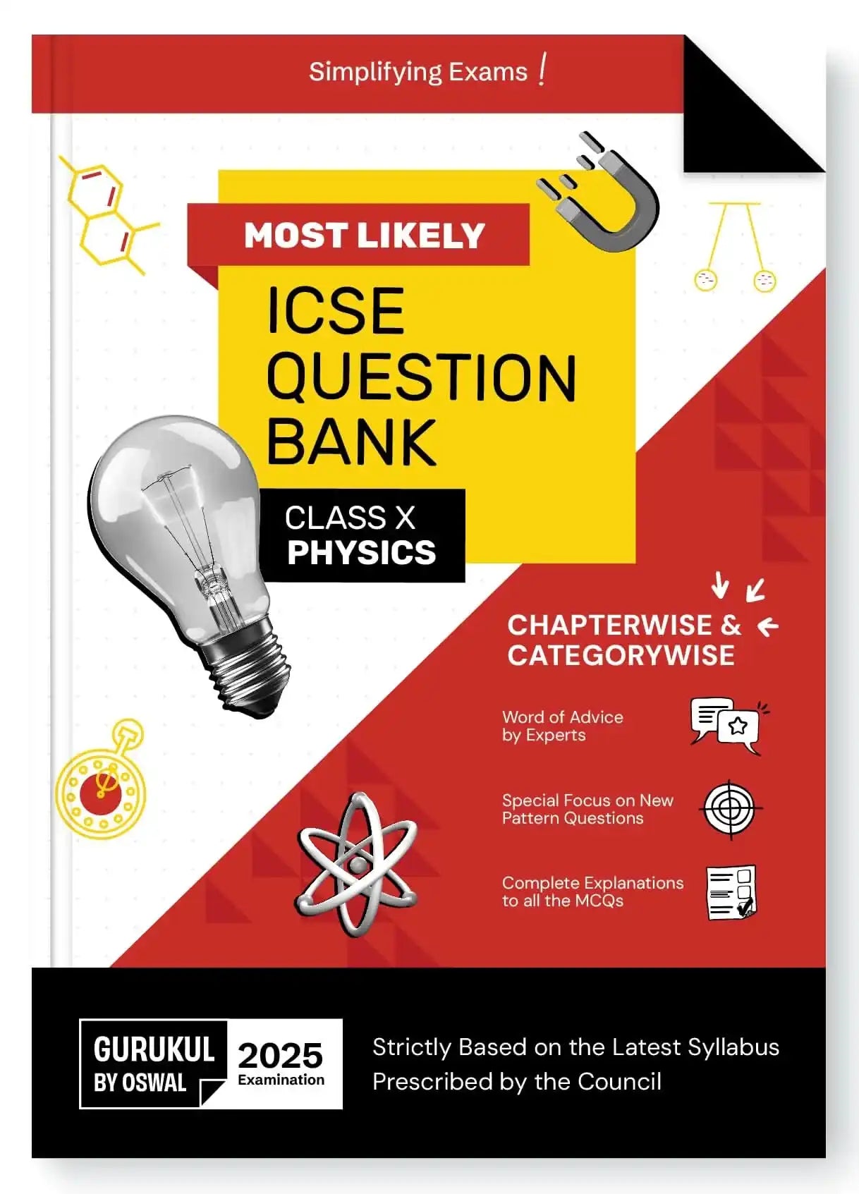 Opp Icse Qb Physics Bk 10 (2025)