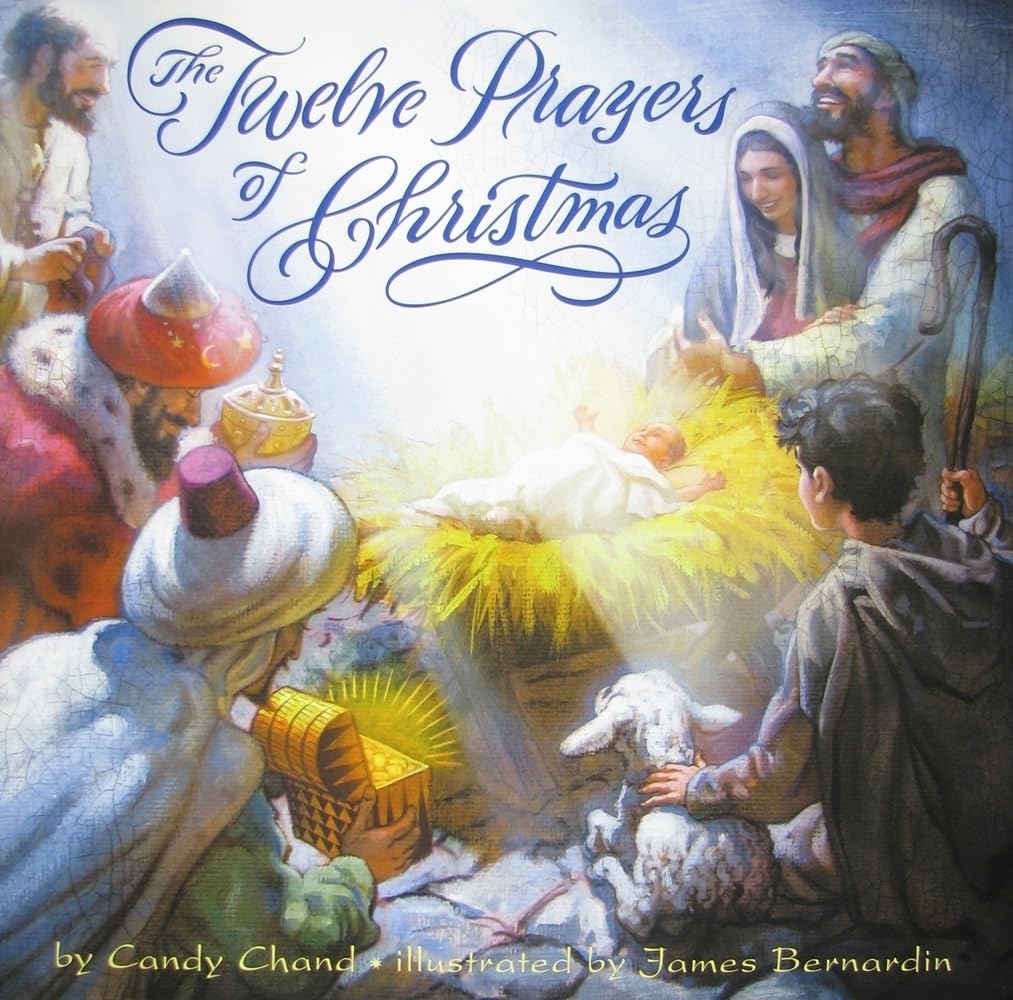 Twelve Prayers Of Christmas, The
