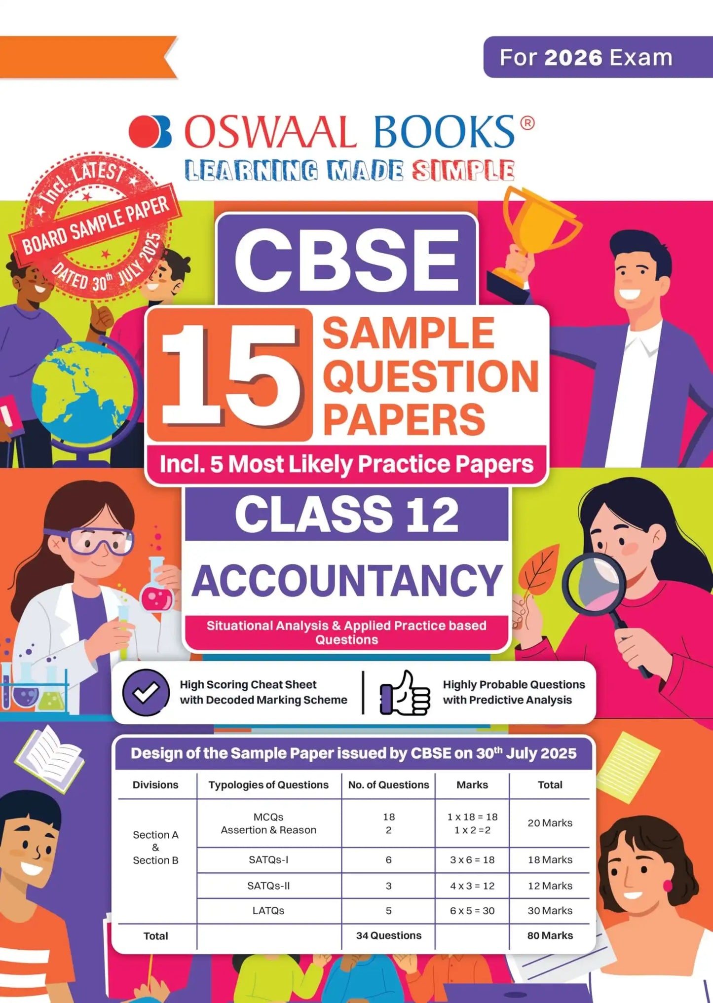 Oba Sqp Accountancy Bk 12 (2026)