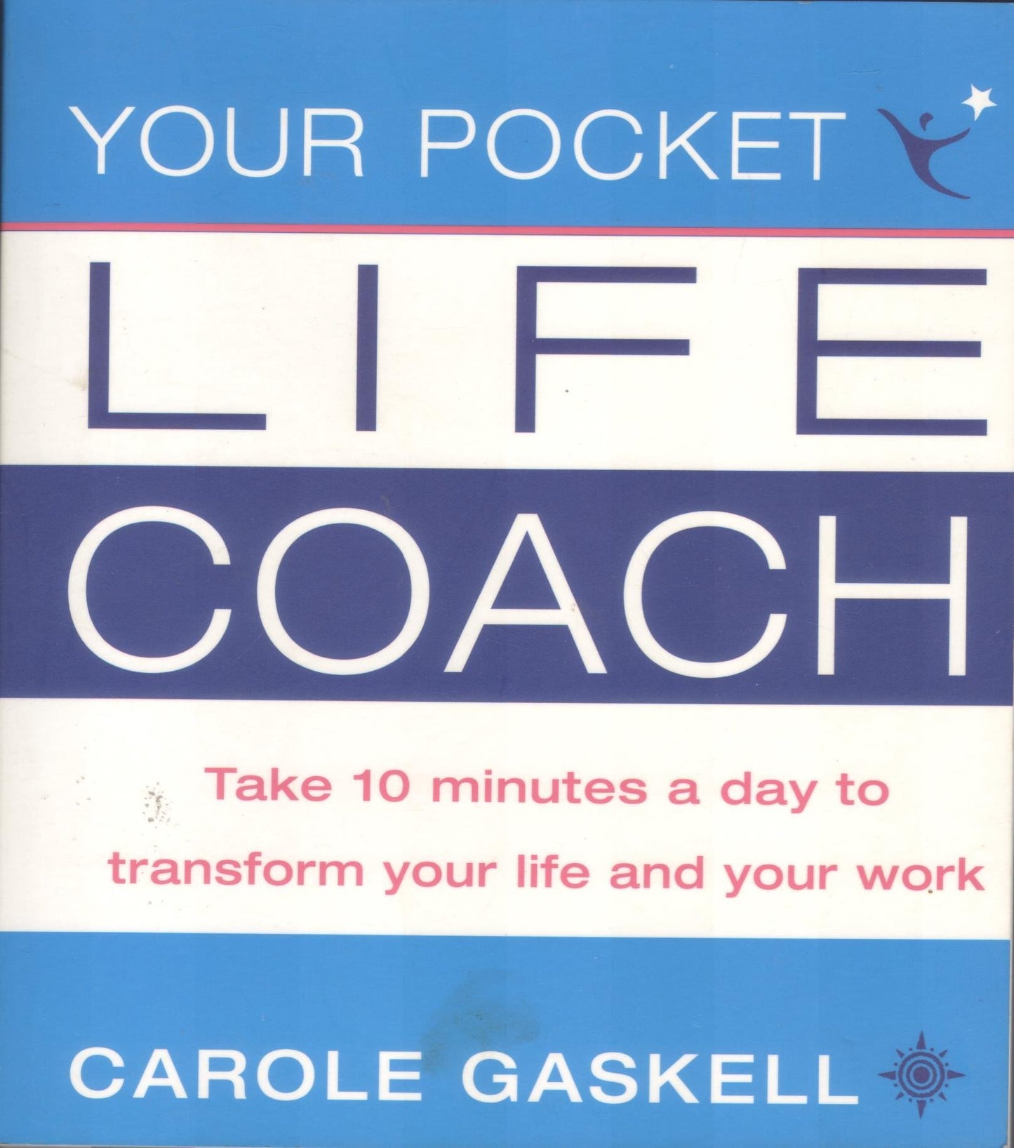 Your Pocket Life Coach