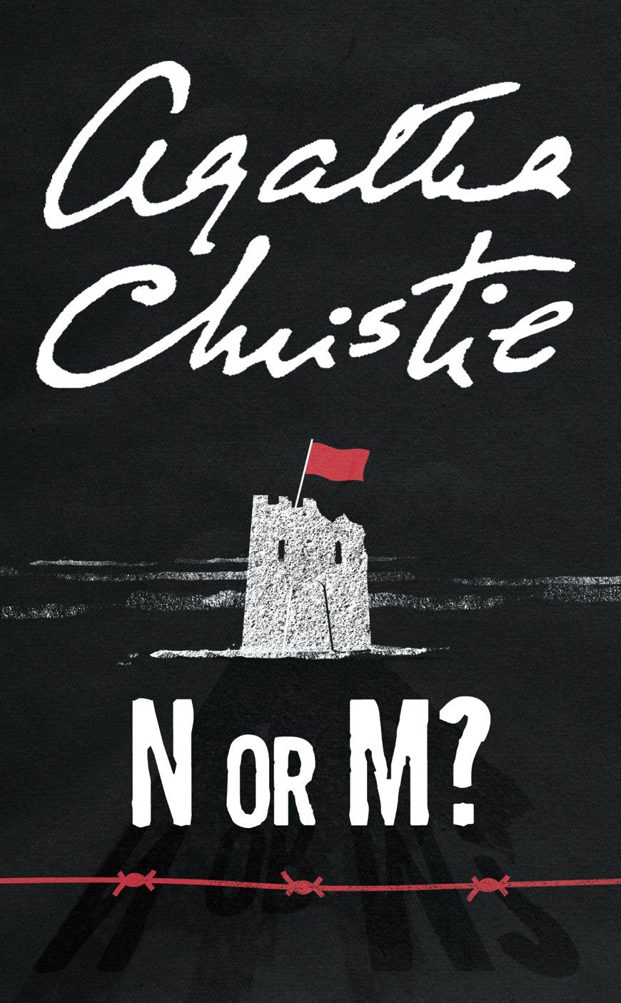 N Or M ?