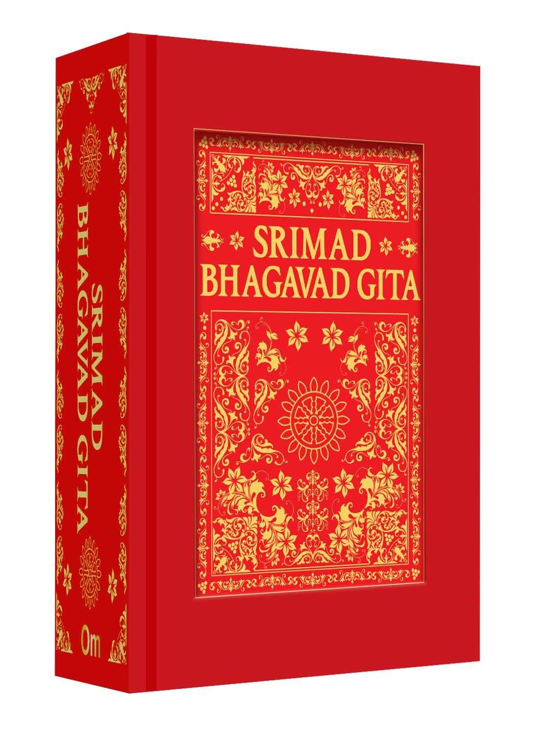 Bhagavad Gita ( English )
