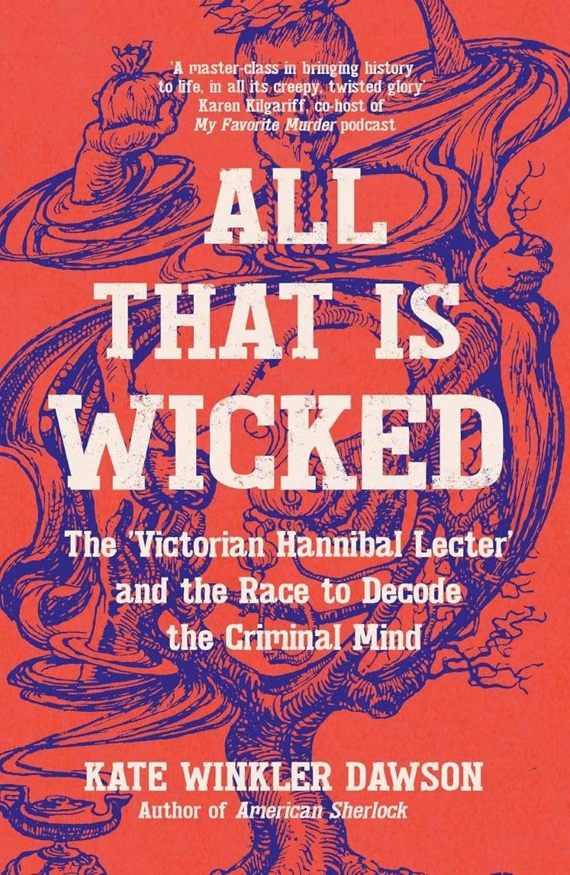 All That Is Wicked