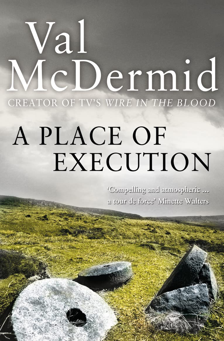 A Place Of Execution