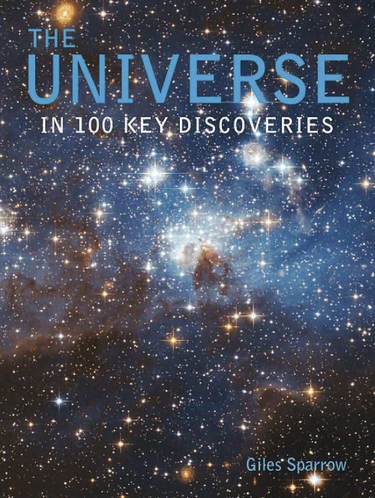 Universe In 100 Key Discoveries