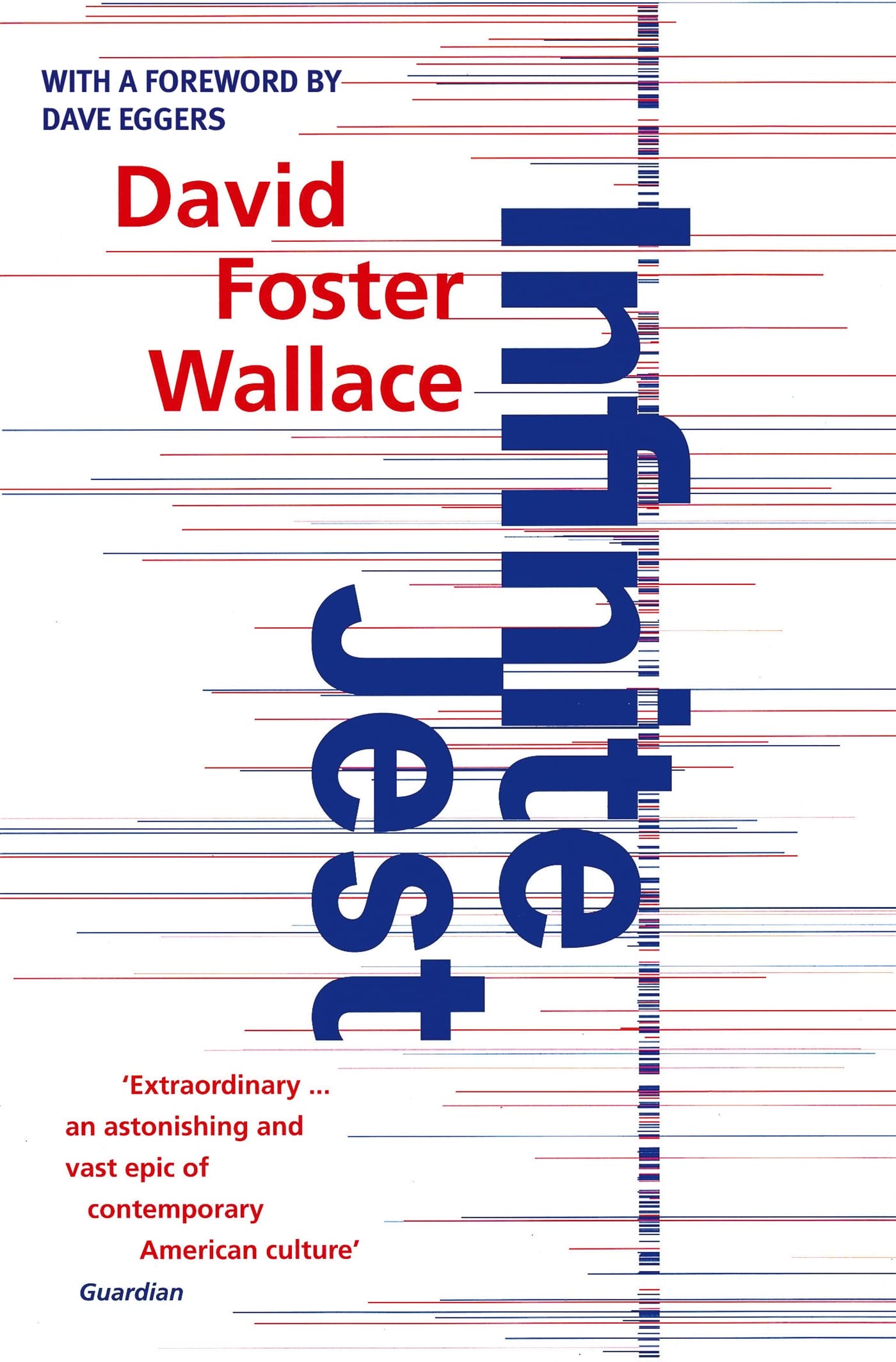 INFINITE JEST
