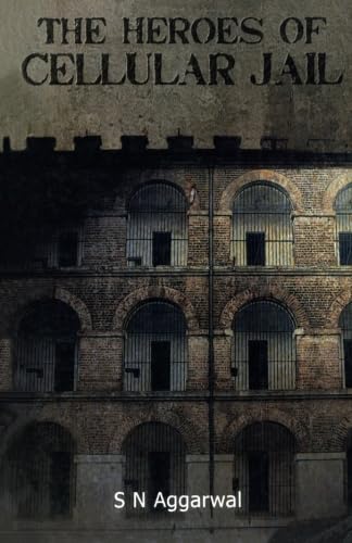 The Heroes Of Cellular Jail (Pb)