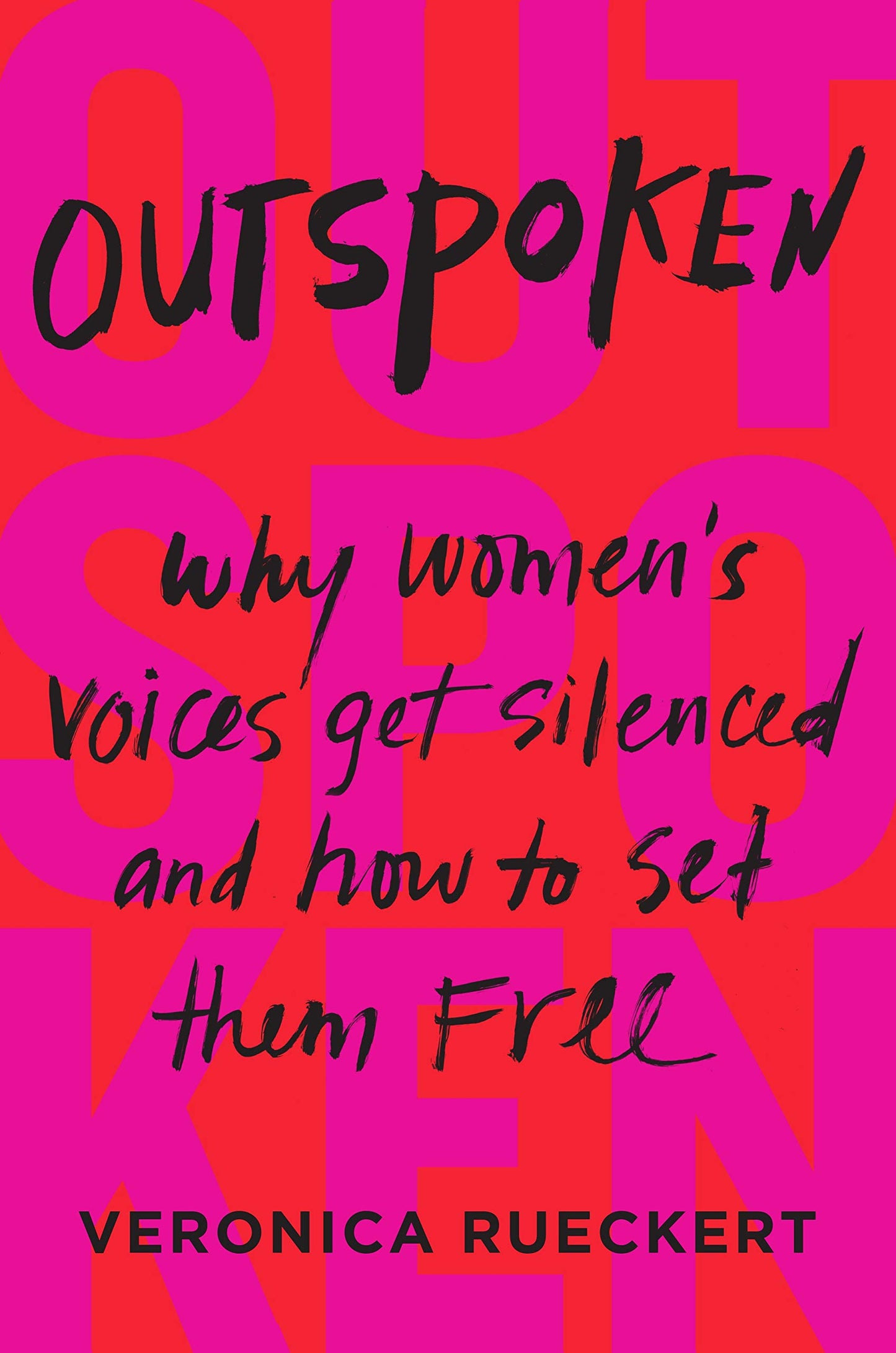 Outspoken