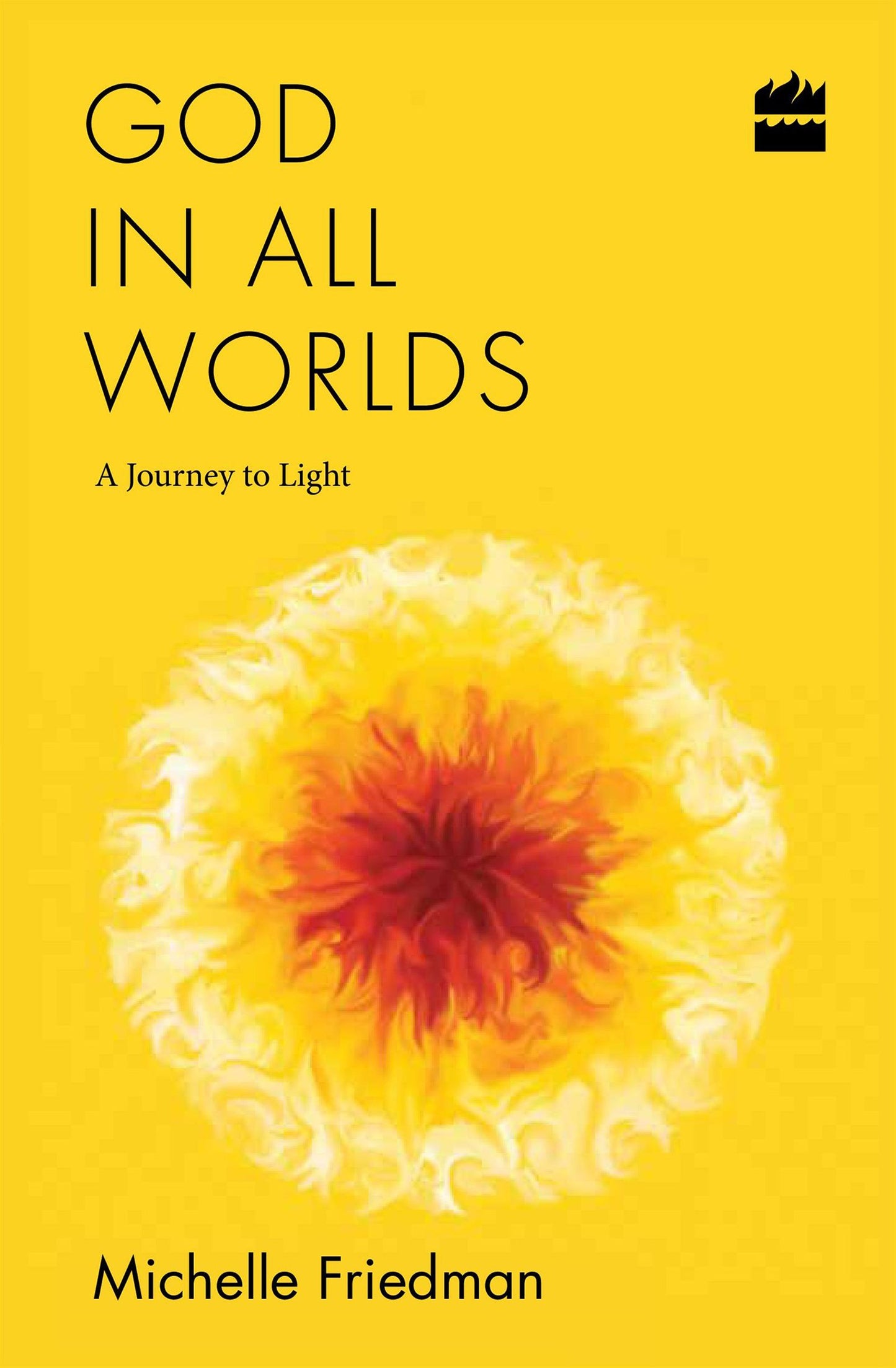 God In All Worlds