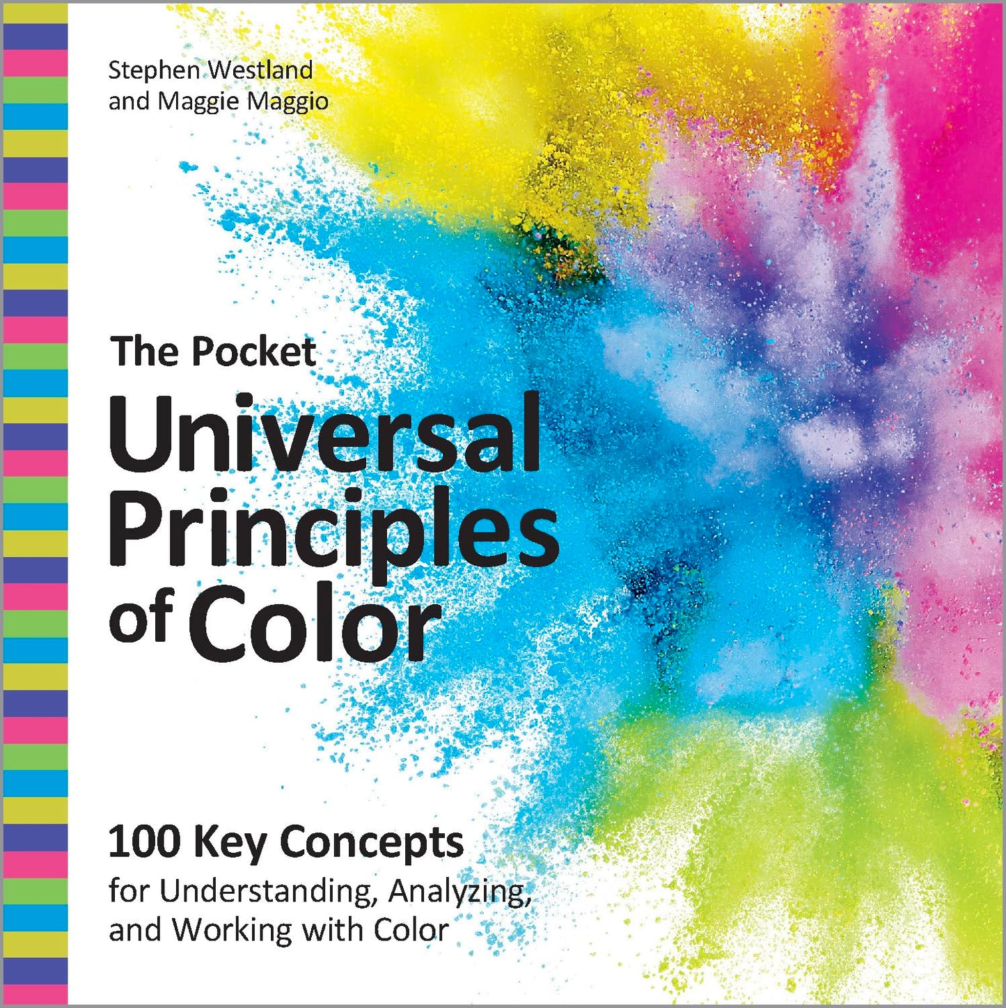 The Pocket Universal Principles Of Color