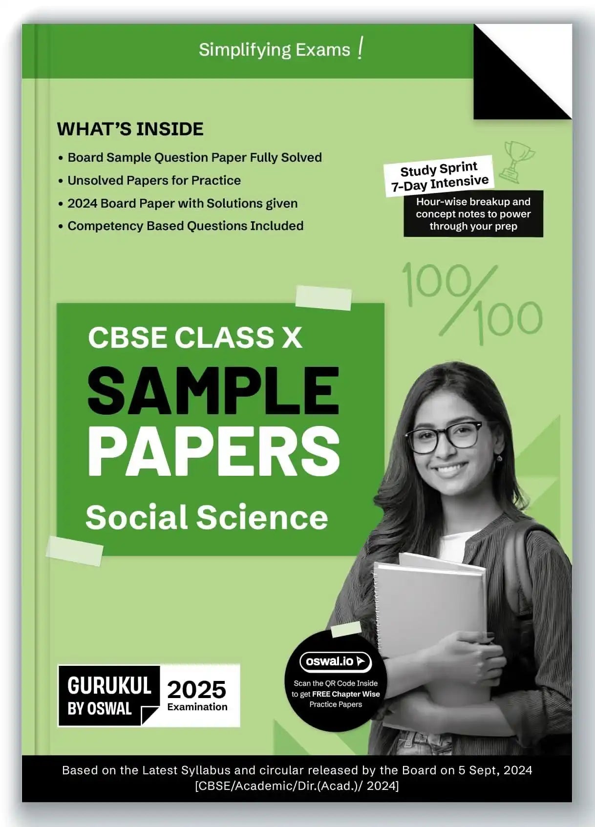 Opp Practice Papers Social Science Bk 10