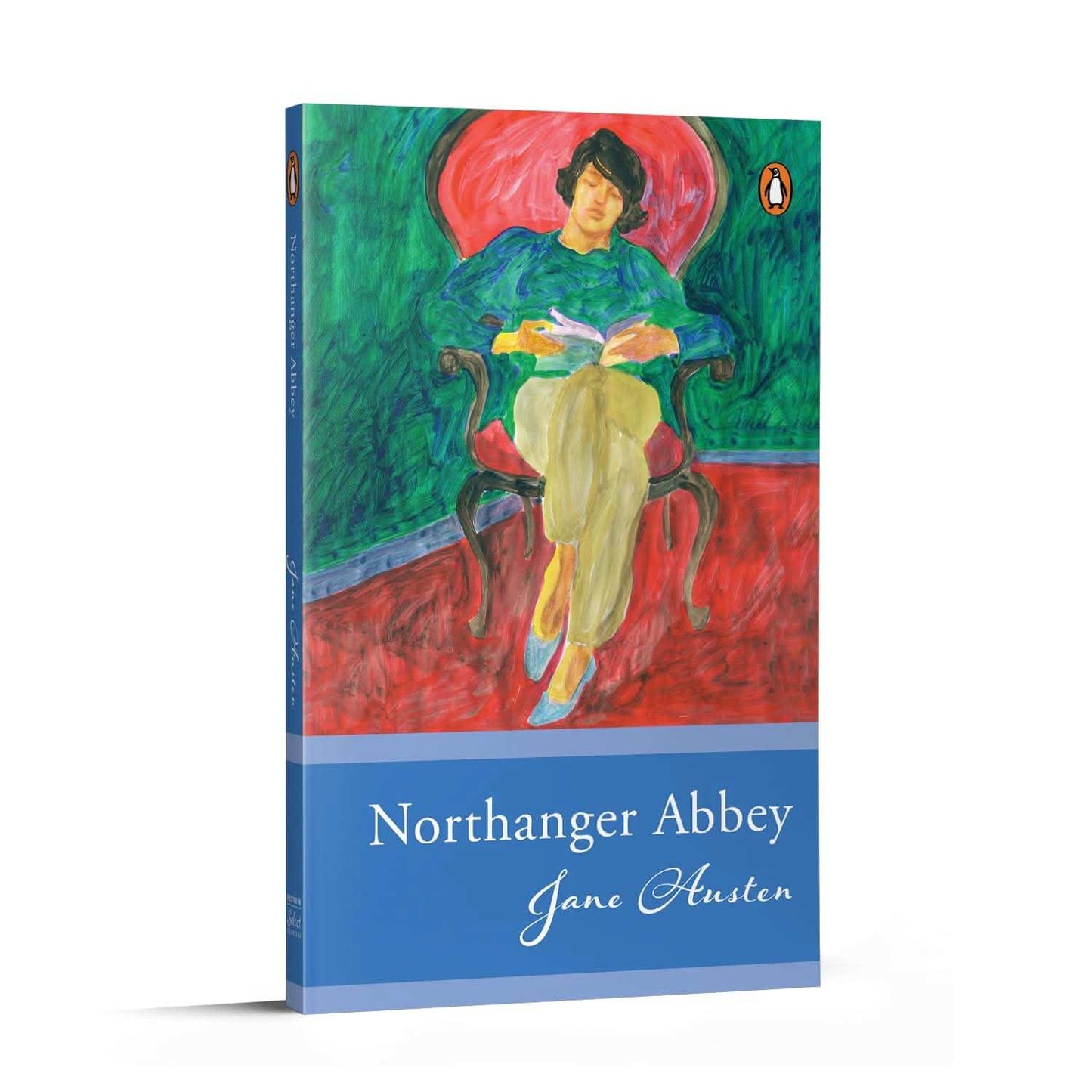 Northanger Abbey (Pb) (Select Classics)