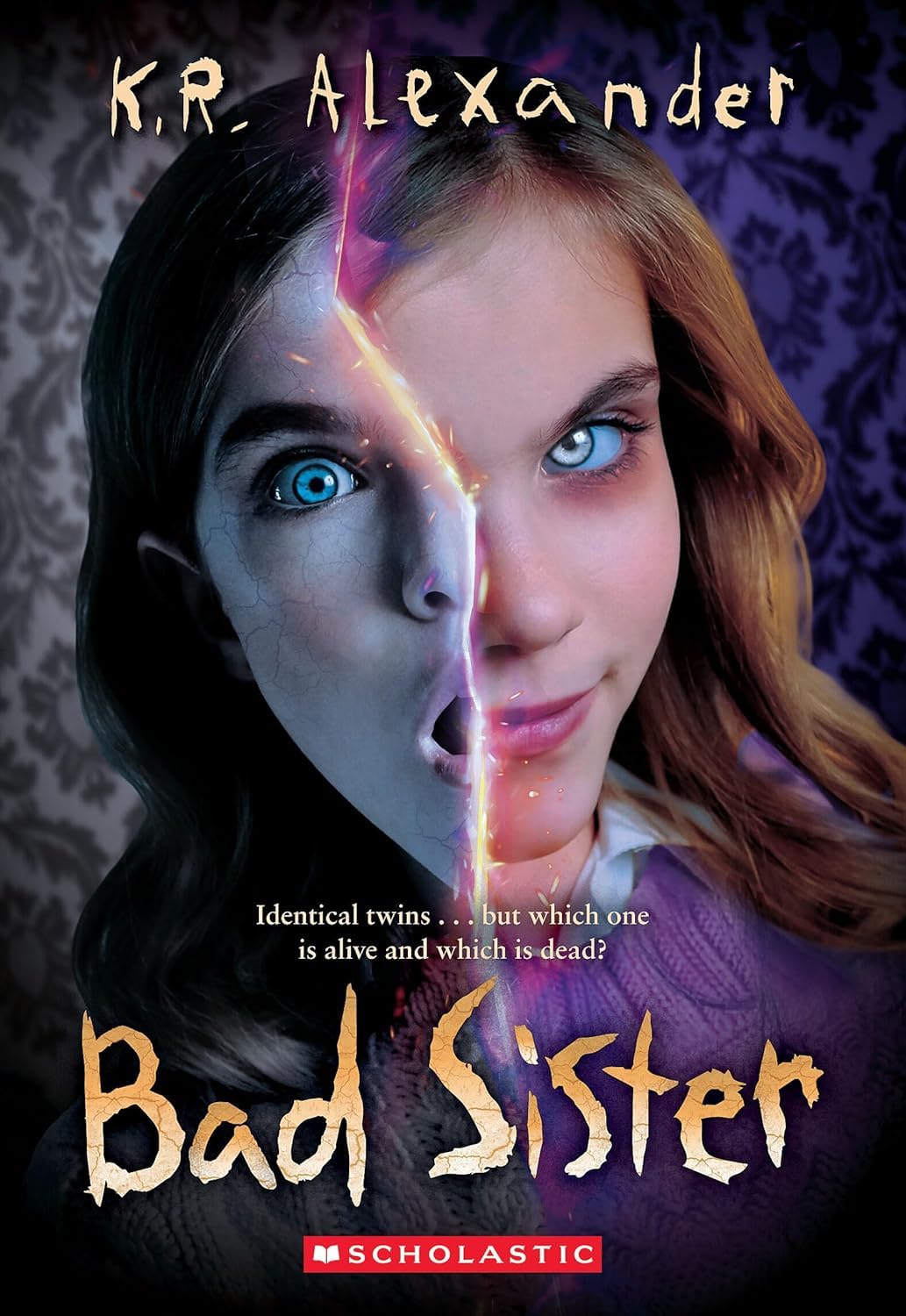 Bad Sister